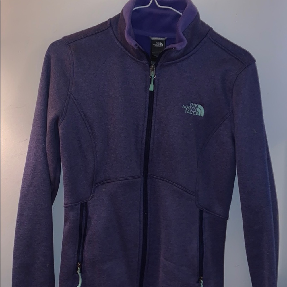 North Face Fleece